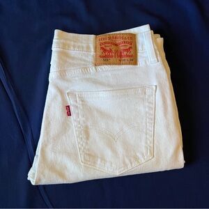 Levi’s Slim Fit 511 Jeans